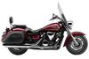 Yamaha V-Star 1300 Tourer 2016